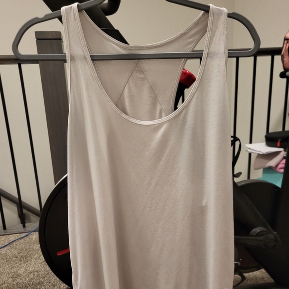 Lululemon Tank Top - Picture 1 of 4